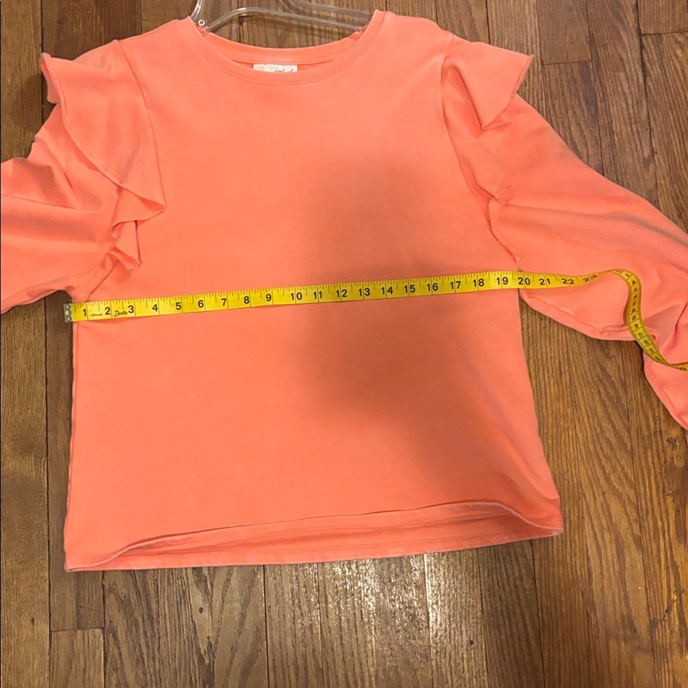 Universal Thread Vibrant Knit Top - image 4